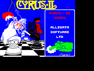 Cyrus II — sstitle (WOR)
