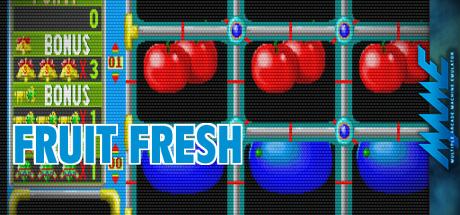 Fruit Fresh — steamgrid