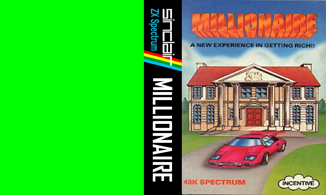 Millionaire — box-texture (WOR)