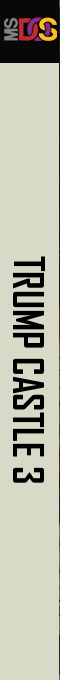 Trump Castle 3 — box-2D-side (US)