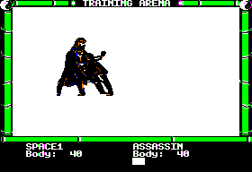 Windwalker — ss (US)