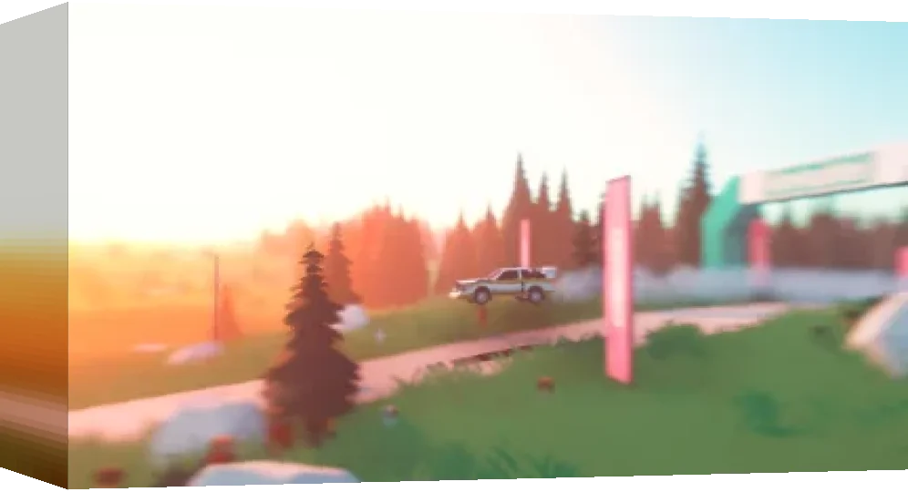 Art of Rally — box-3D (WOR)