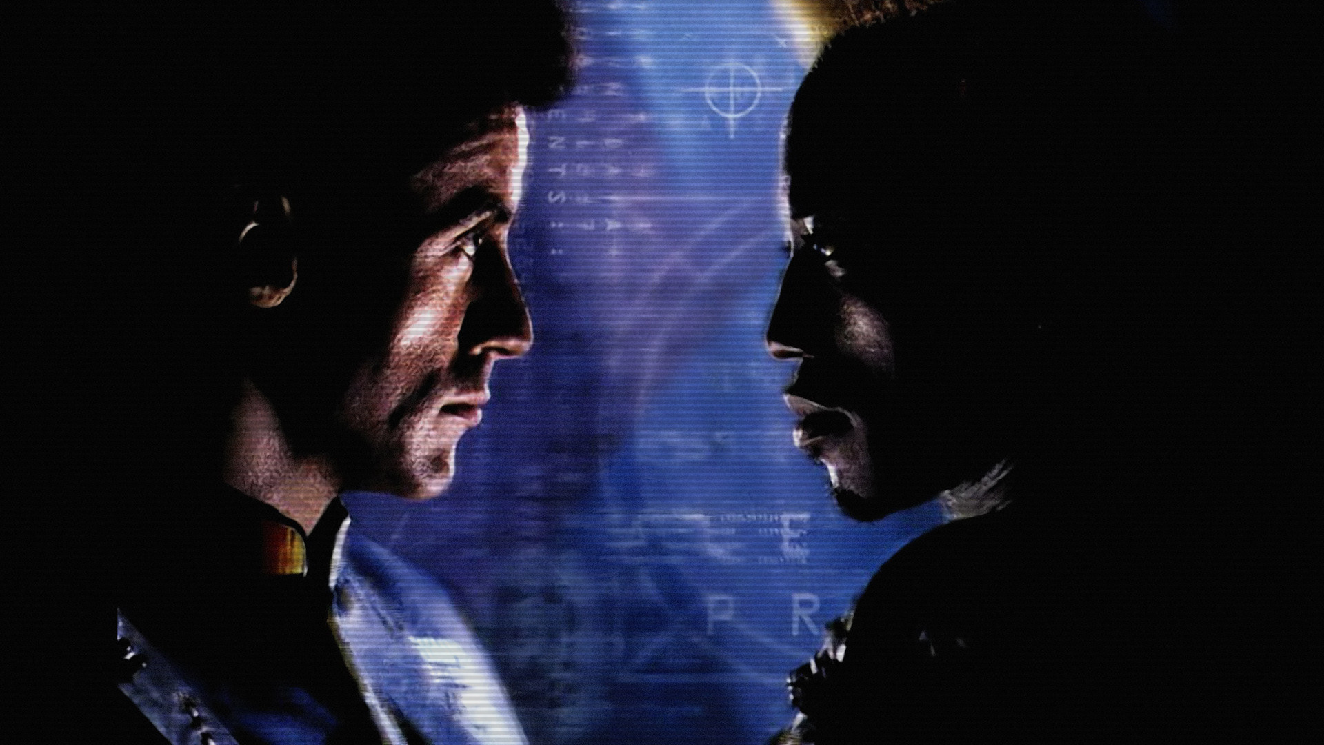 Demolition Man — fanart
