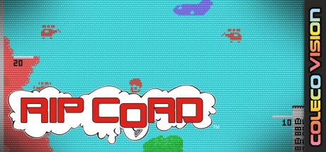 Rip Cord — steamgrid