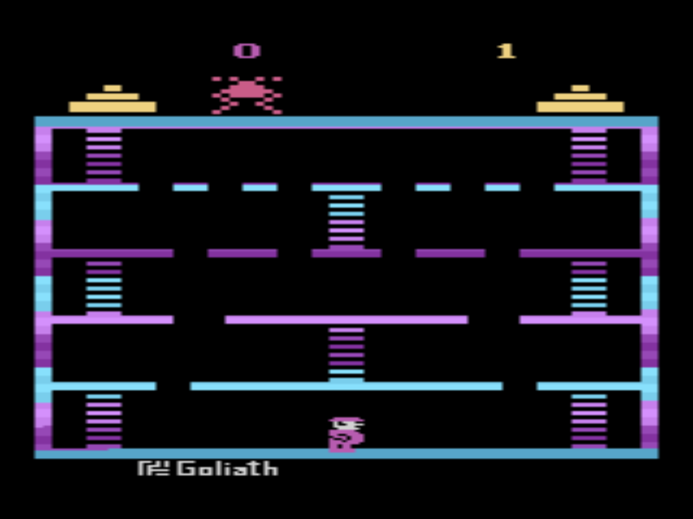 Pac-Kong — sstitle (UK)