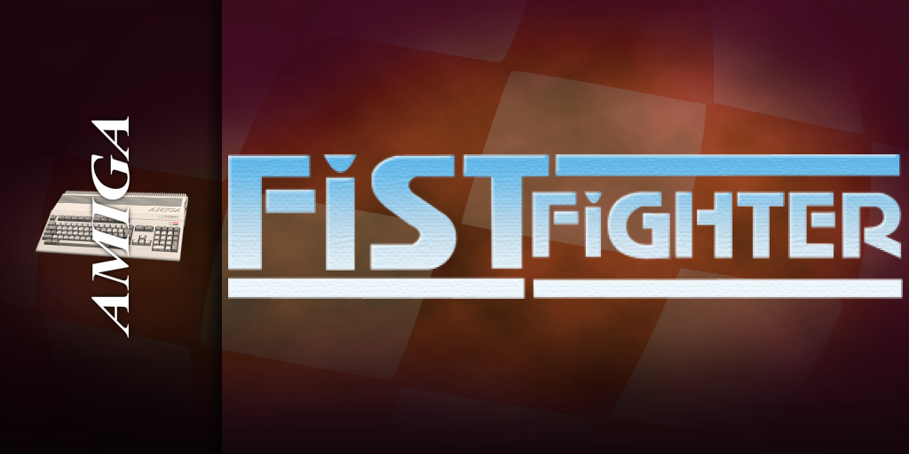 Fist Fighter — screenmarquee (WOR)