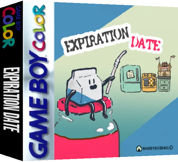 Expiration Date — box-3D (WOR)