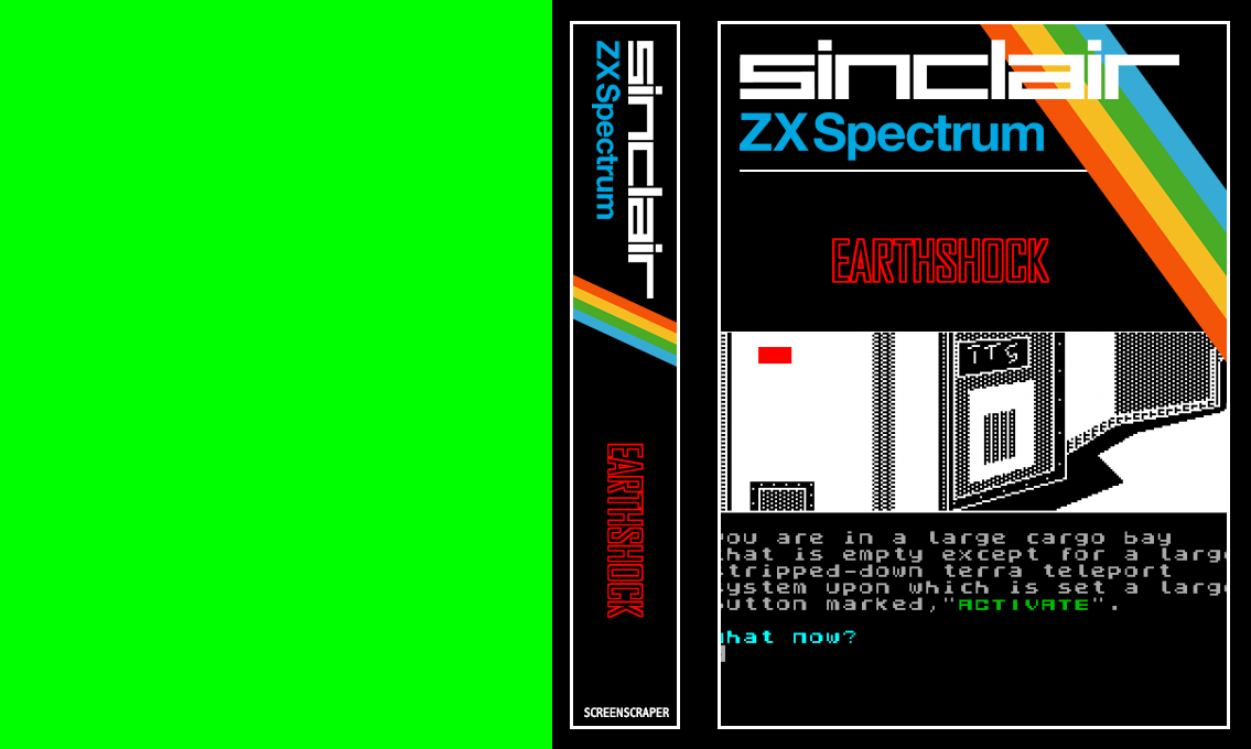 Earthshock — box-texture (SS)