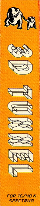 3D Tunnel — box-2D-side (WOR)
