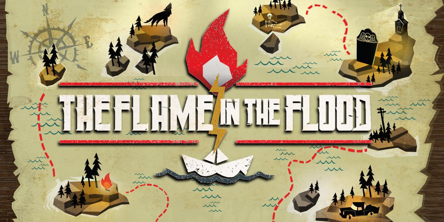 Flame In The Flood Complete Edition, The — sstitle (WOR)