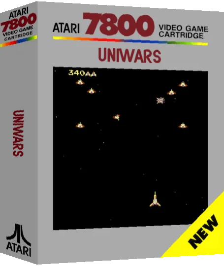UniWarS — box-3D (SS)