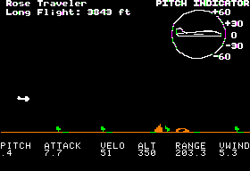 Glidepath — ss (WOR)
