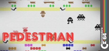 Pedestrian — steamgrid