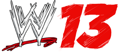 WWE '13 — wheel (US)