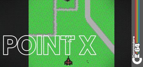 Point X — steamgrid