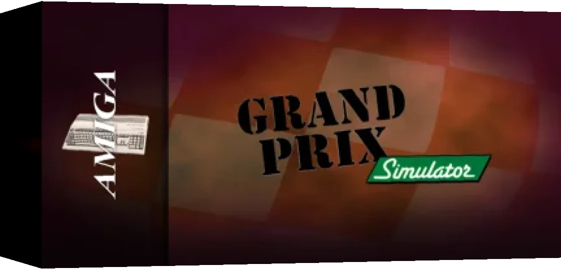 Grand Prix Simulator — box-3D (WOR)