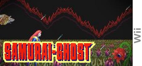 Samurai Ghost — steamgrid