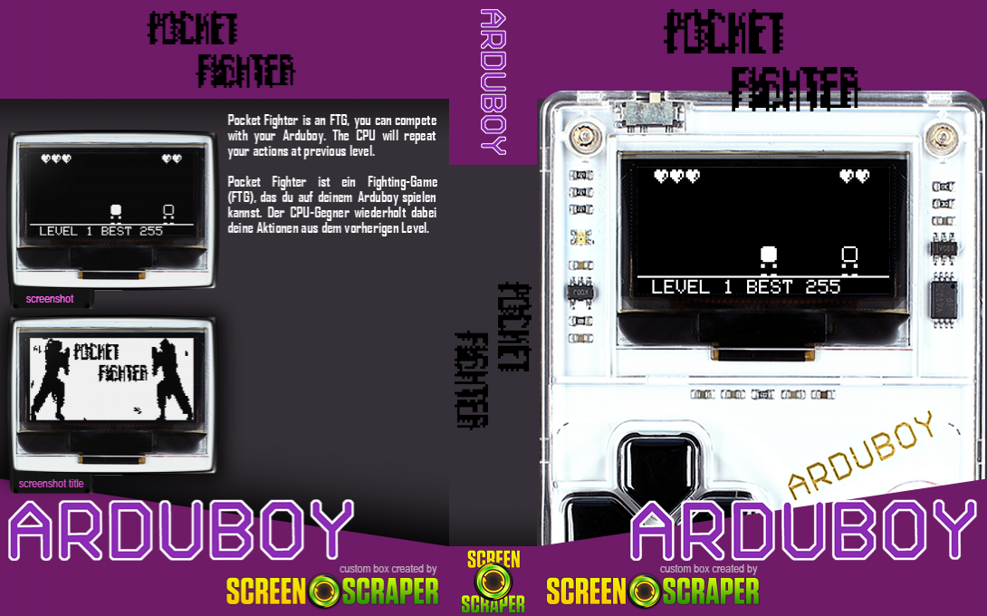 Pocket Fighter — box-texture (SS)