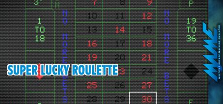 Super Lucky Roulette — steamgrid