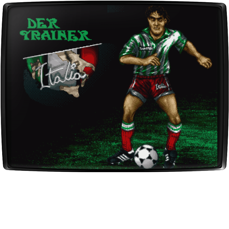 Tactical Manager - Italia — mixrbv2 (DE)