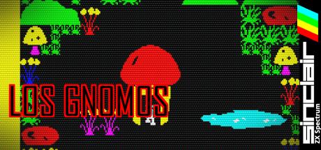 Gnomos, Los — steamgrid
