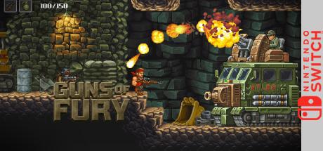 Guns Of Fury — steamgrid