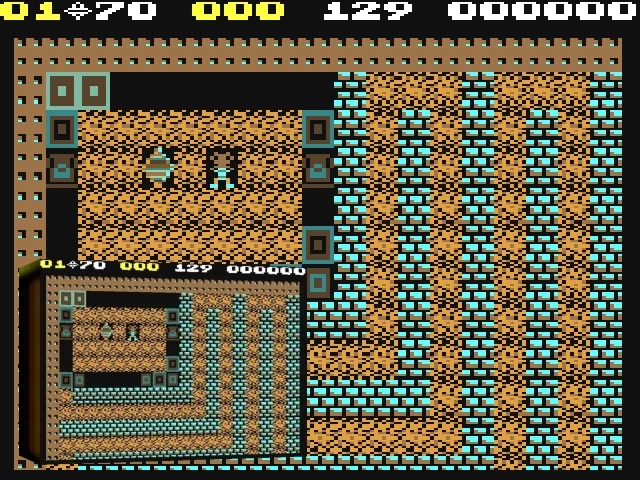 Steel Dash 1 — mixrbv2 (WOR)