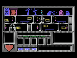 Time Trax — ss (WOR)