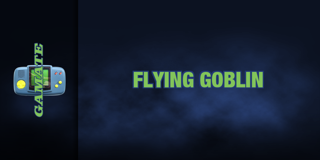 Flying Goblin — screenmarquee (SS)