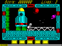 North Star — ss (EU)