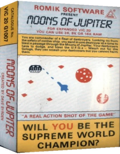 Moons of Jupiter — box-3D (US)