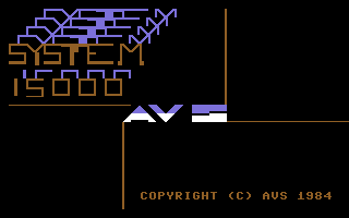 System 15000 — sstitle (WOR)