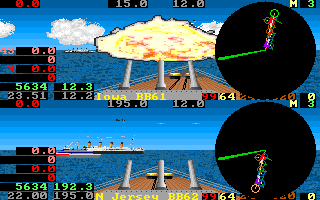 Big Guns — ss (WOR)