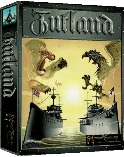 Jutland — box-3D (US)