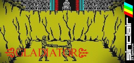 Gladiator — steamgrid