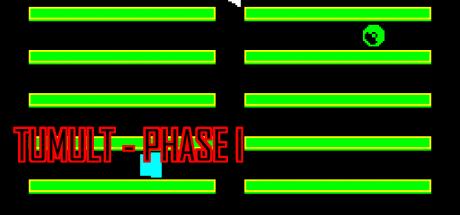 Tumult - Phase I — steamgrid