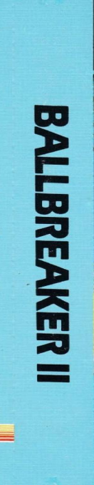 Ball Breaker 2 — box-2D-side (SP)