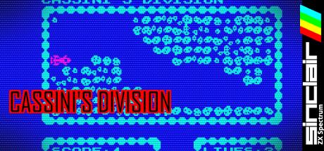 Cassini's Division — steamgrid