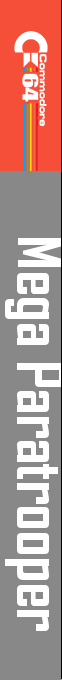 Mega Paratrooper — box-2D-side (CUS)