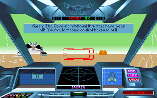 Nova 9 - The Return of Gir Draxon — ss (WOR)