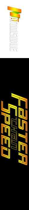 Faster Than Speed — box-2D-side (CUS)