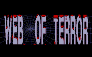 Web Of Terror — sstitle (WOR)