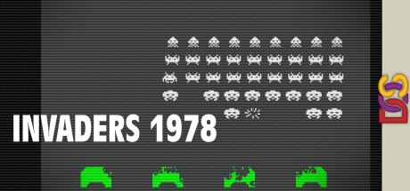 Invaders 1978 — steamgrid