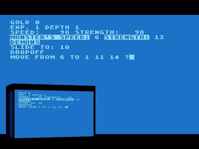 Dragon Adventure — mixrbv2 (WOR)
