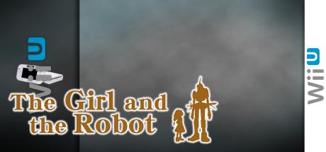 Girl And the Robot, The — steamgrid