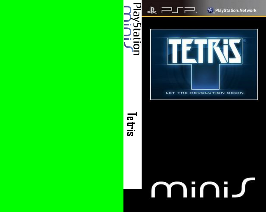 Tetris — box-texture (EU)