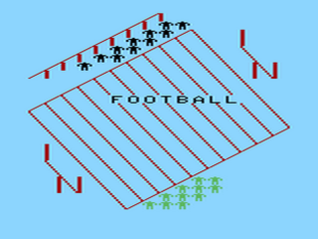 American Football — sstitle (WOR)