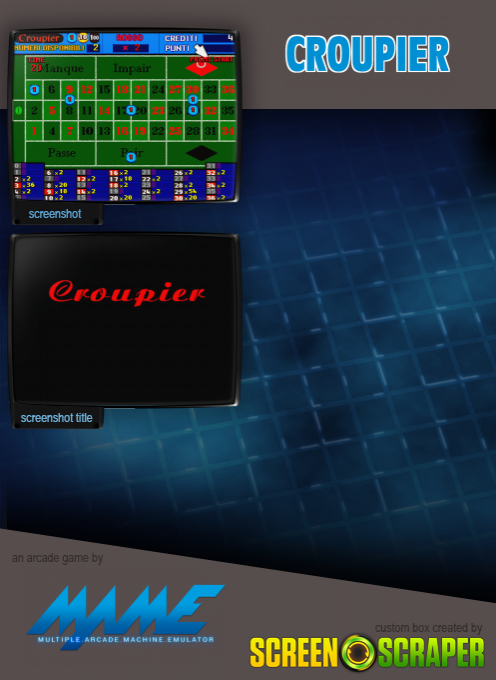 Croupier — box-2D-back (SS)