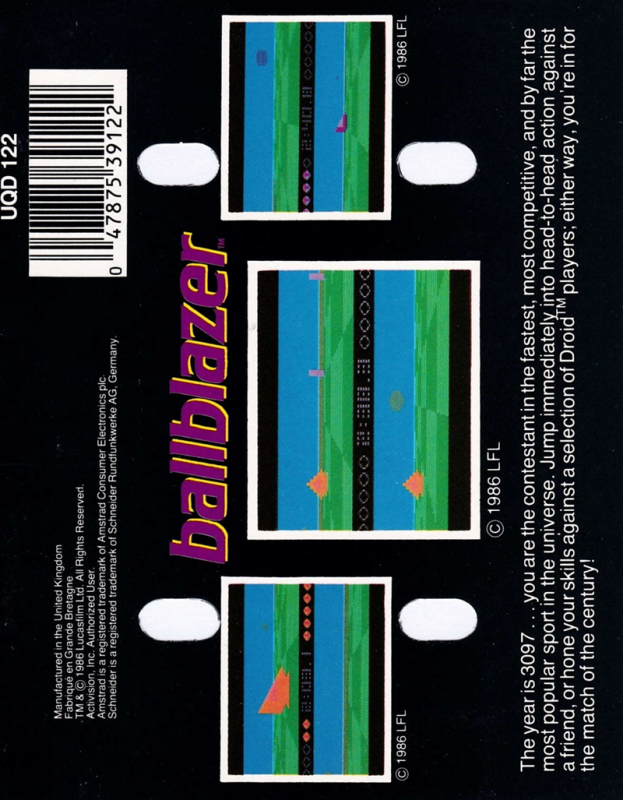 Ballblazer — box-2D-back (EU)