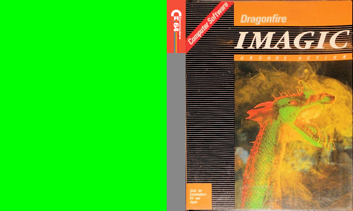 Dragonfire — box-texture (US)